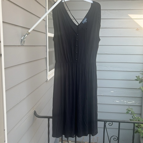 Modcloth Dresses & Skirts - New ModCloth button midi dress 1x